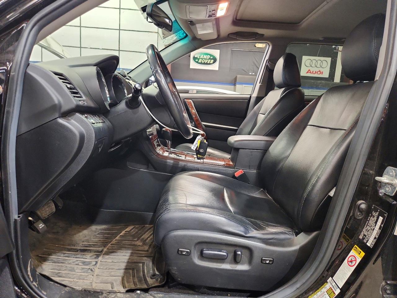 2012 TOYOTA HIGHLANDER