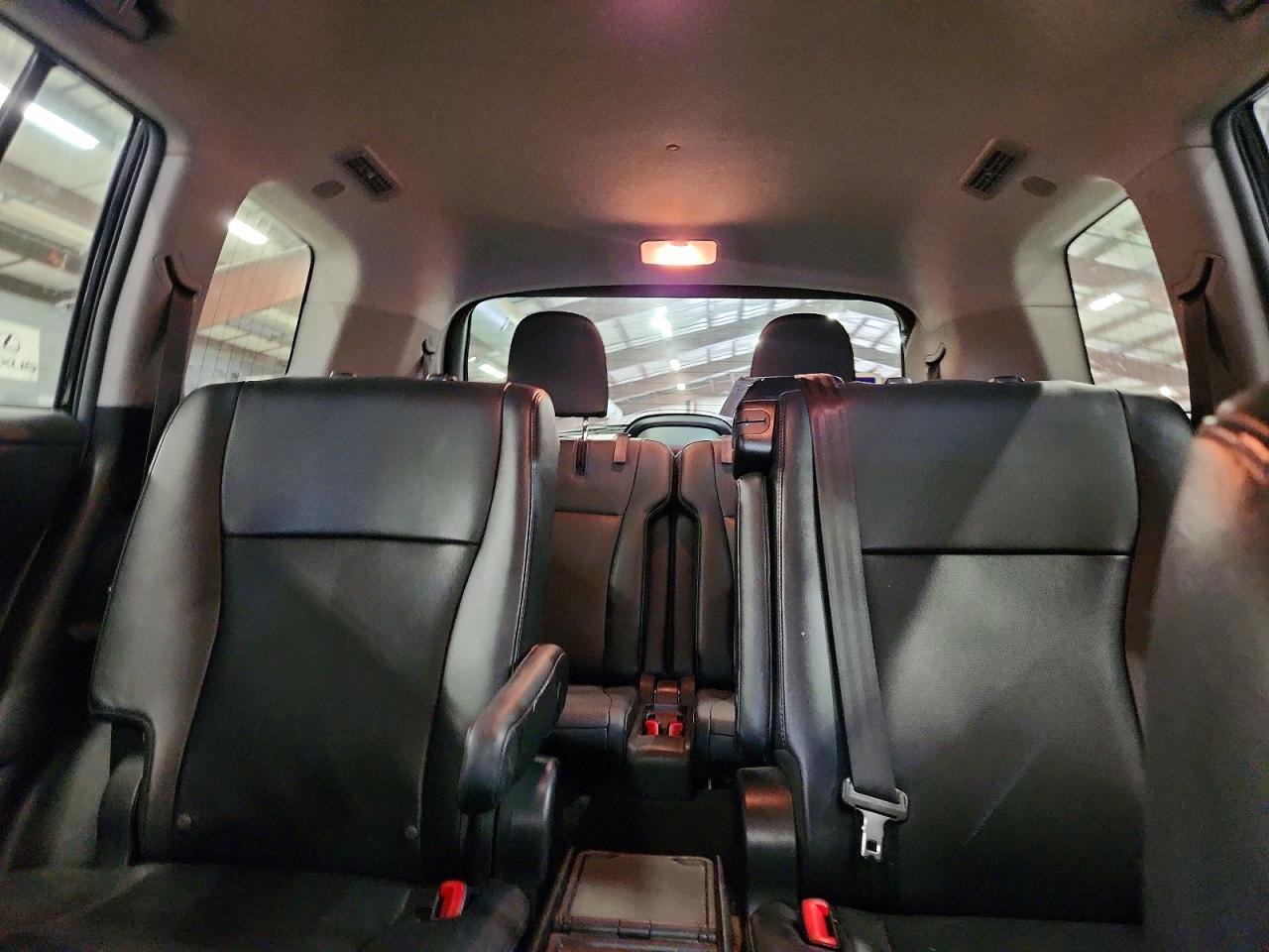 2012 TOYOTA HIGHLANDER