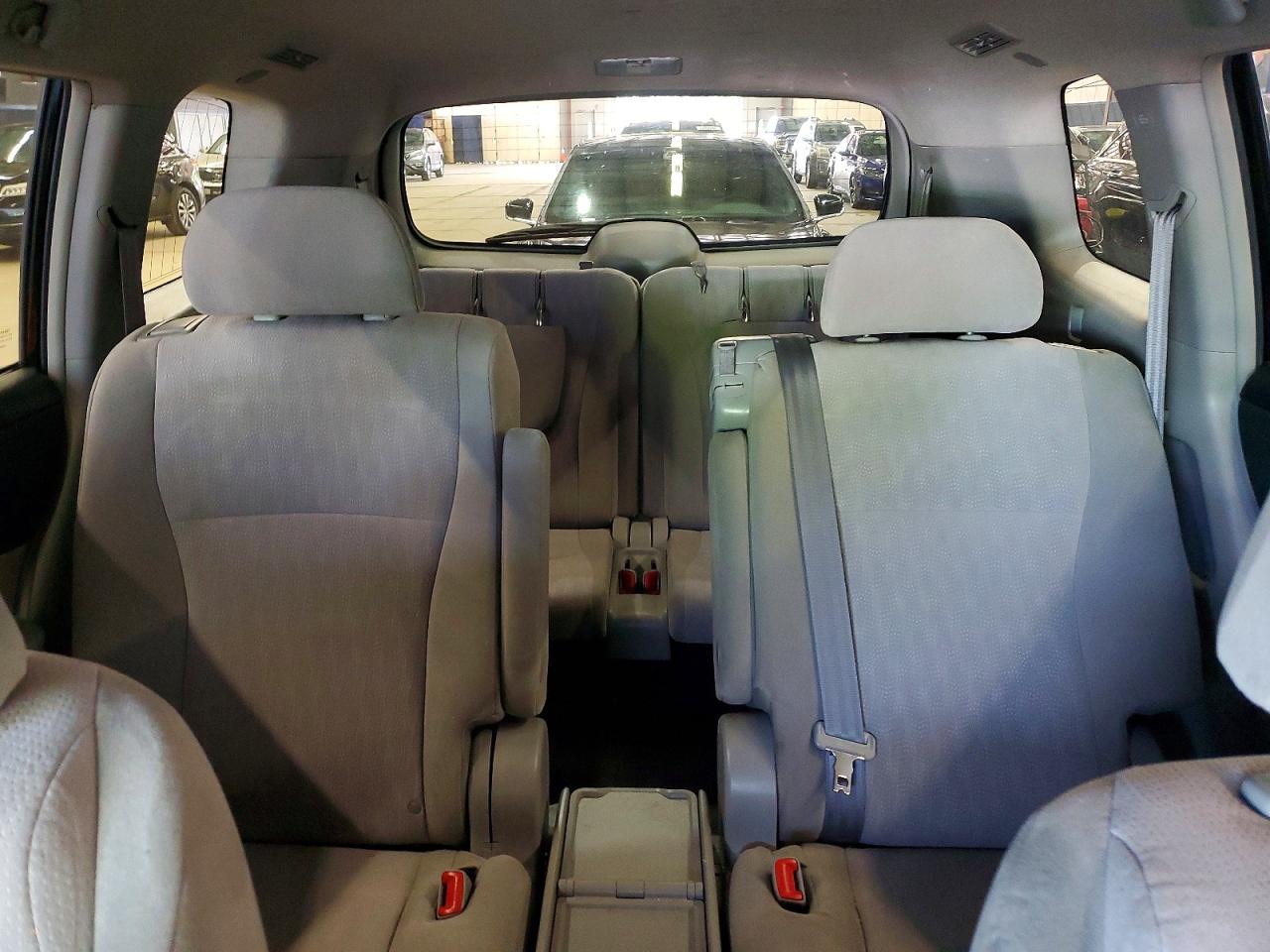 2013 TOYOTA HIGHLANDER