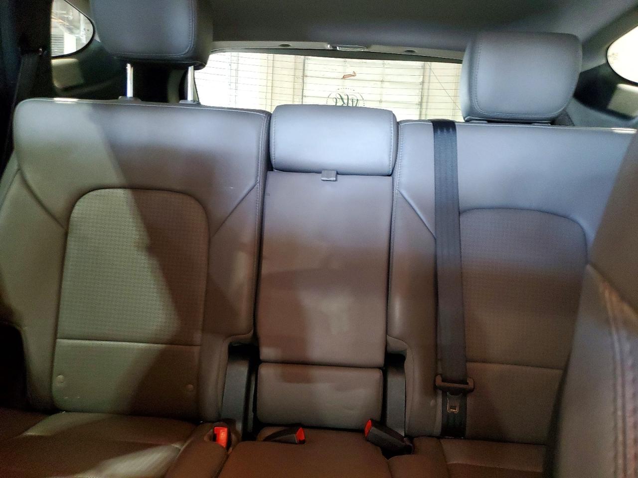 2014 HYUNDAI SANTA FE