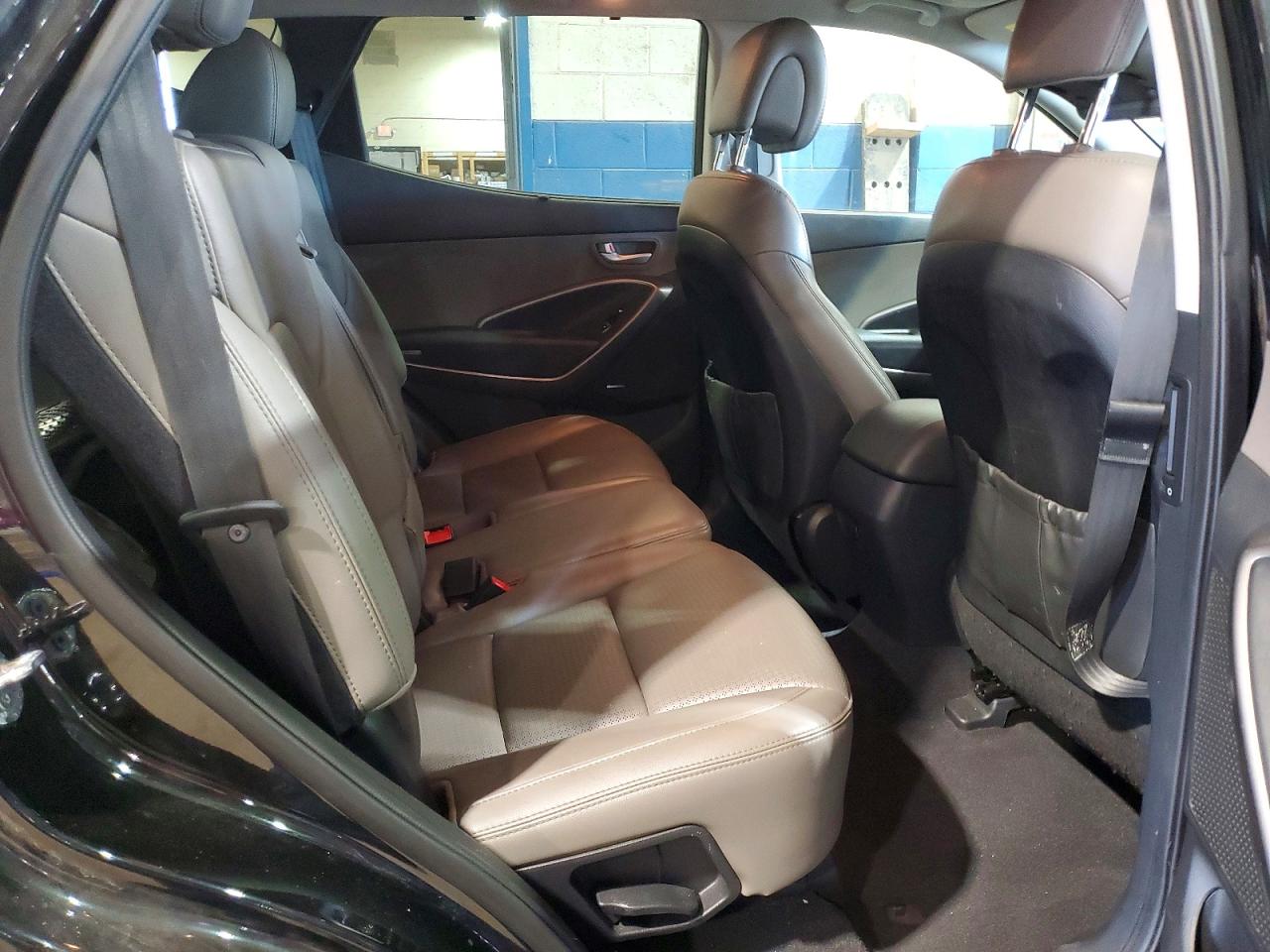 2014 HYUNDAI SANTA FE