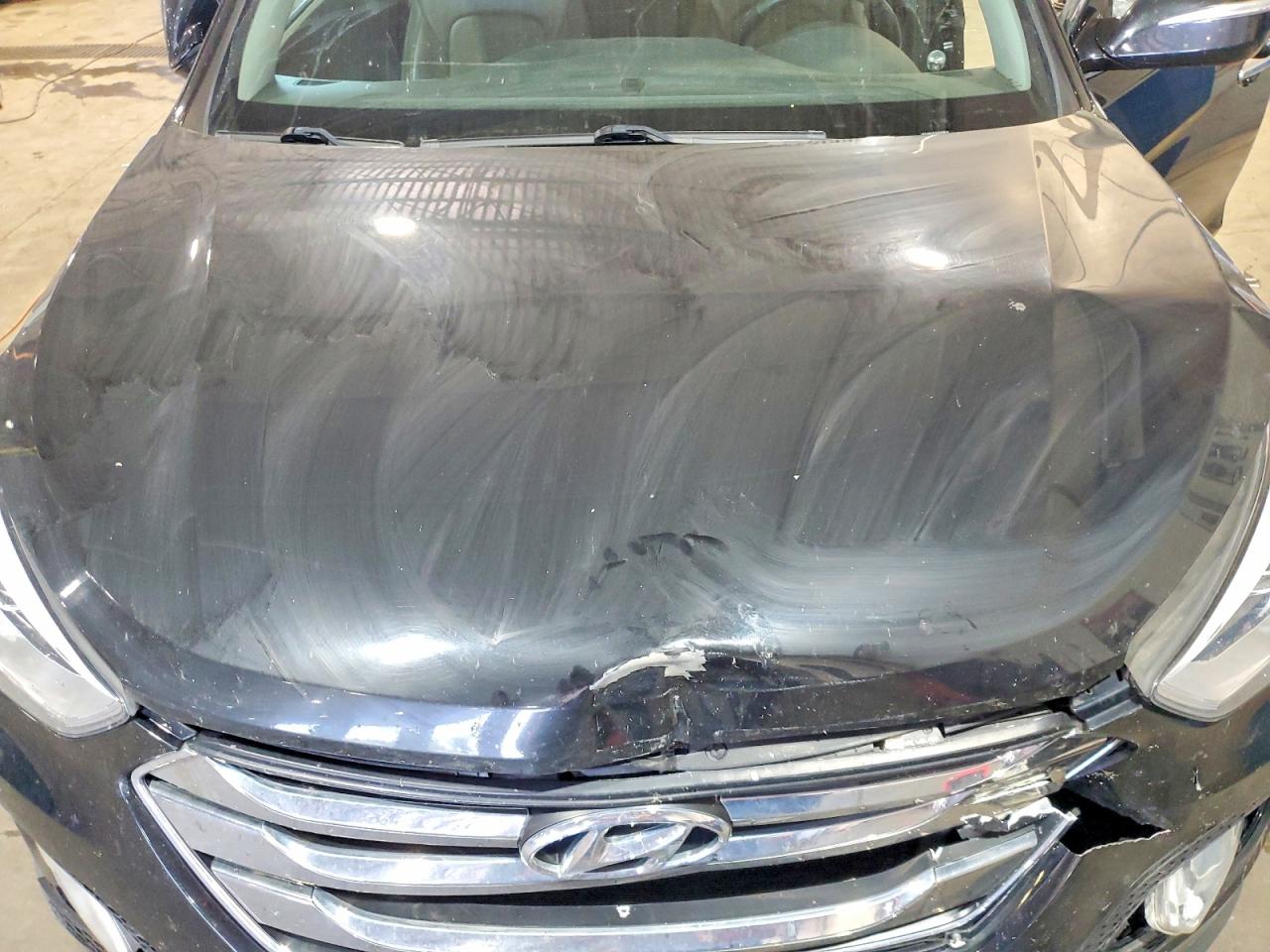 2014 HYUNDAI SANTA FE