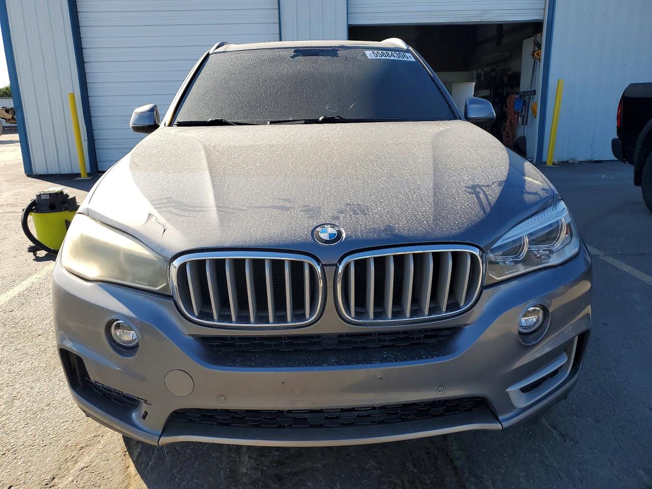 2017 BMW X5