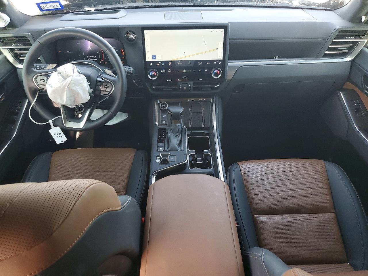 2024 LEXUS GX