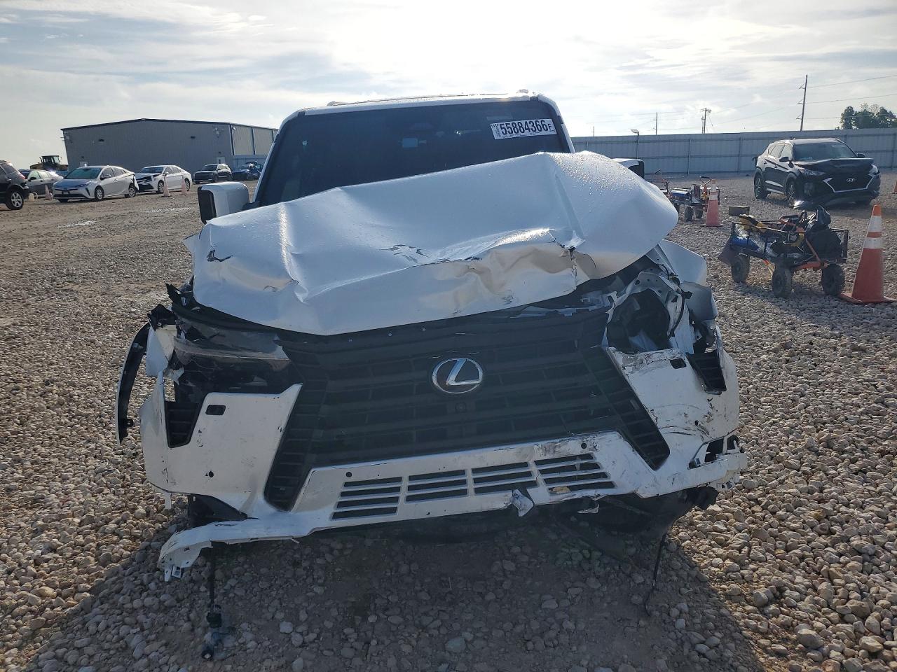 2024 LEXUS GX