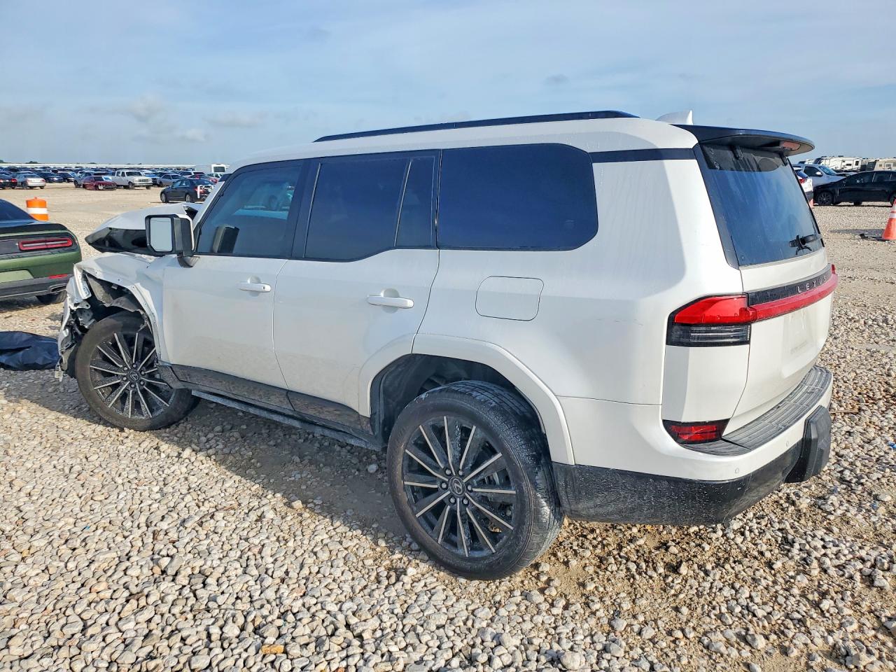 2024 LEXUS GX