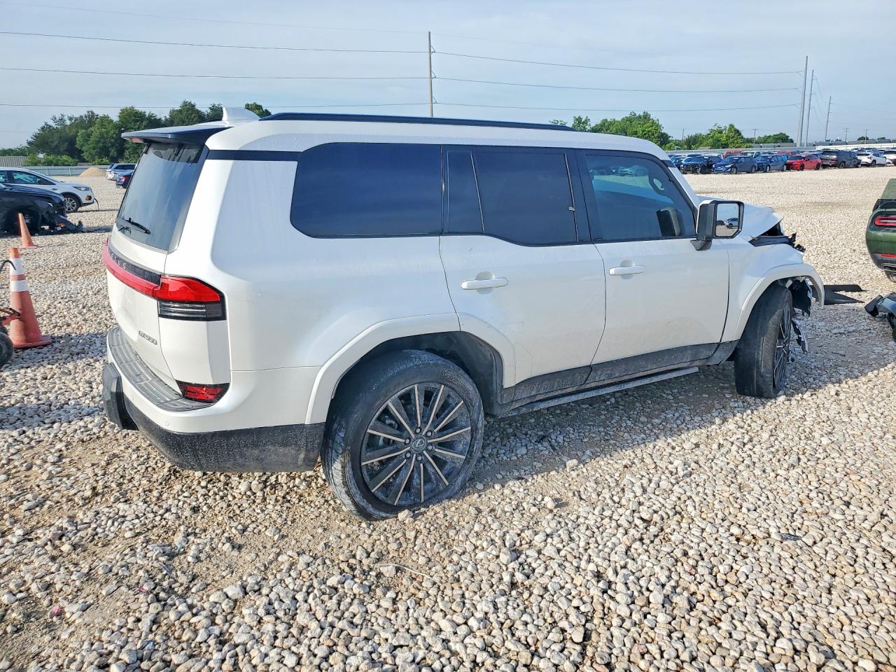 2024 LEXUS GX