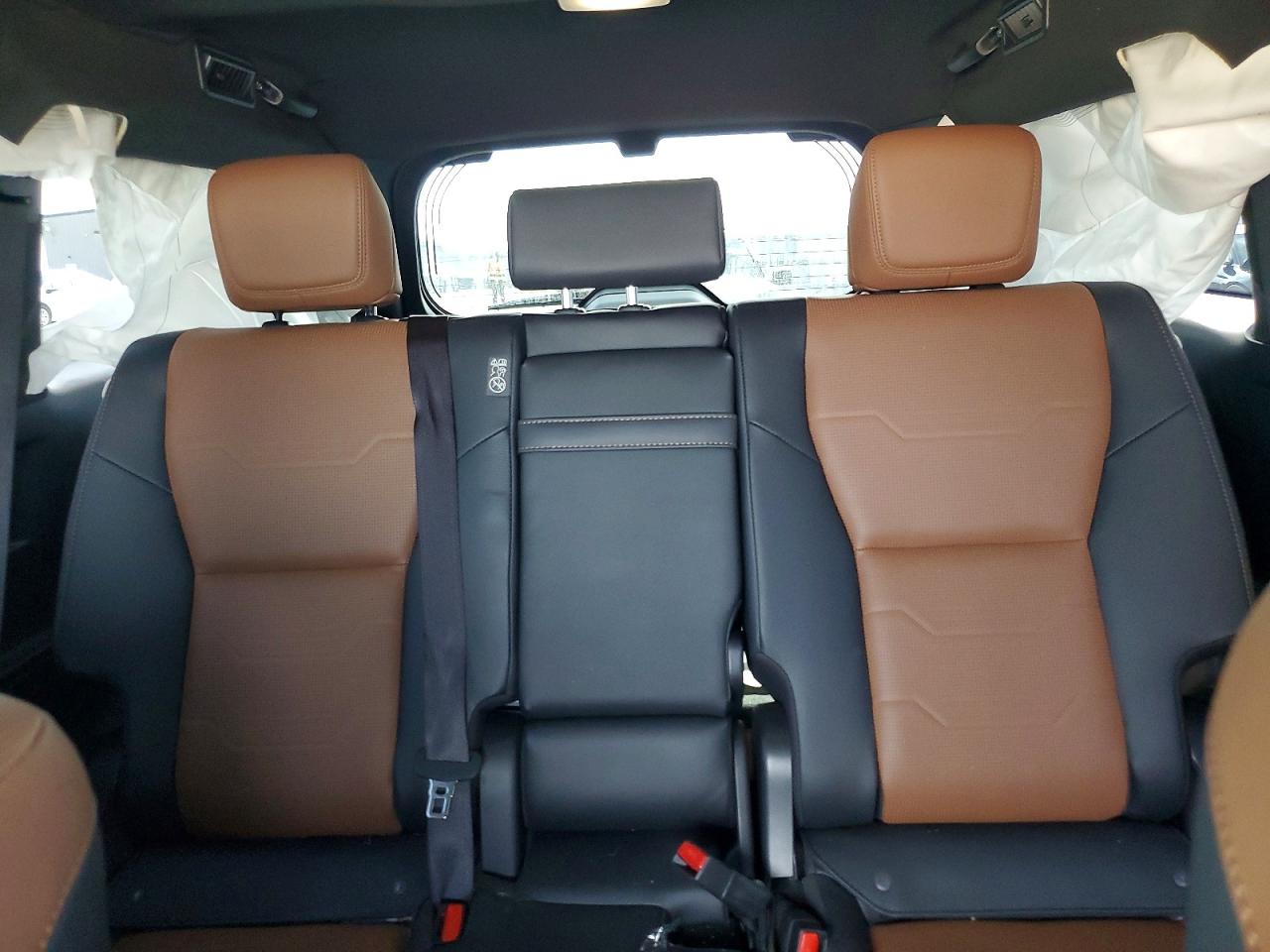 2024 LEXUS GX