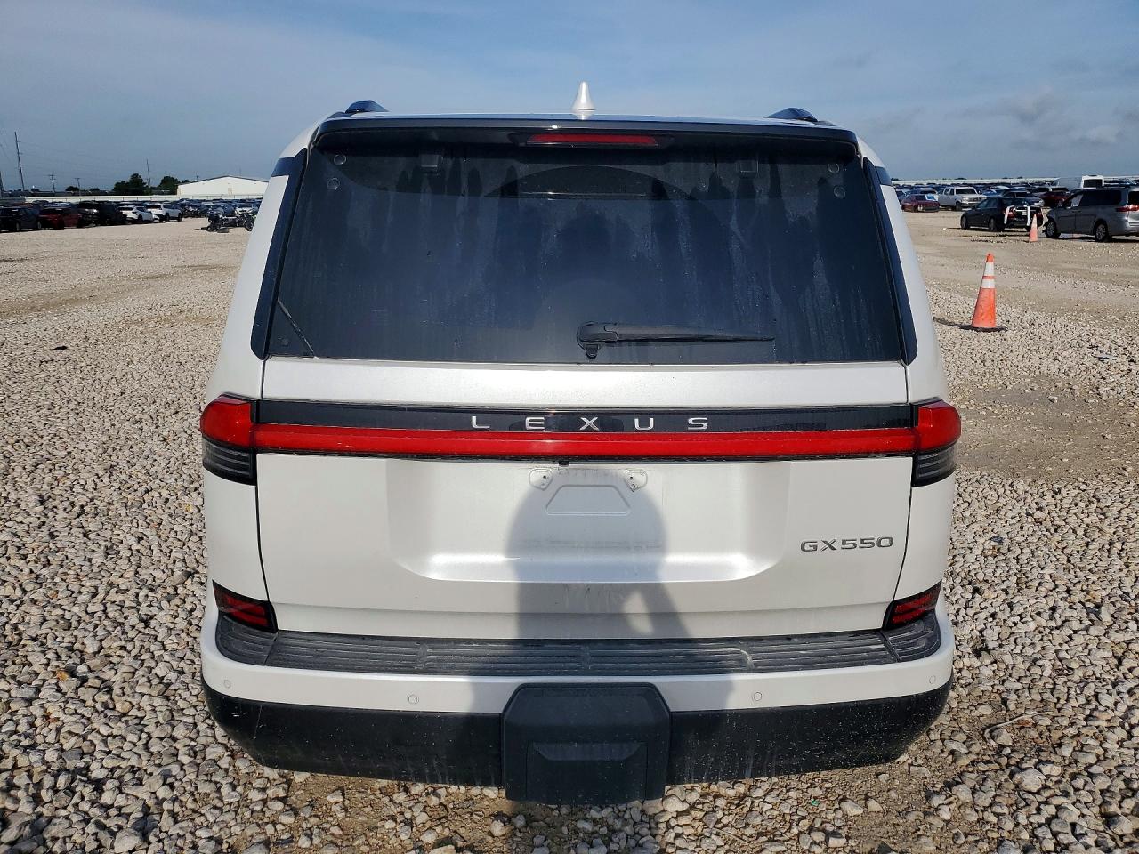 2024 LEXUS GX