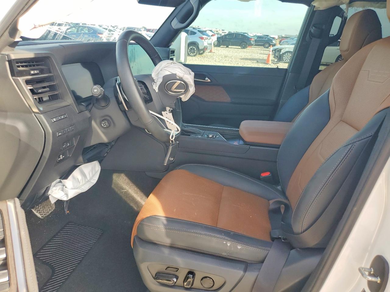 2024 LEXUS GX