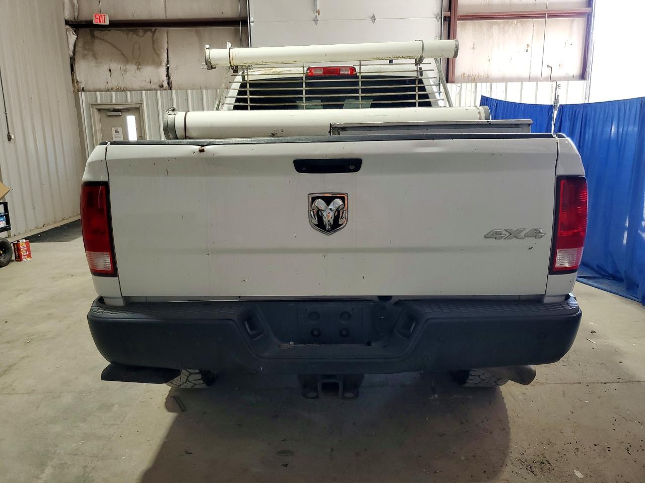 2018 RAM All Models