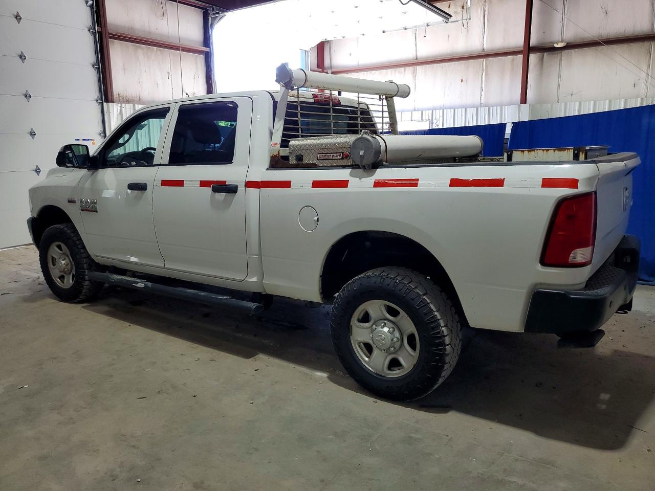 2018 RAM All Models