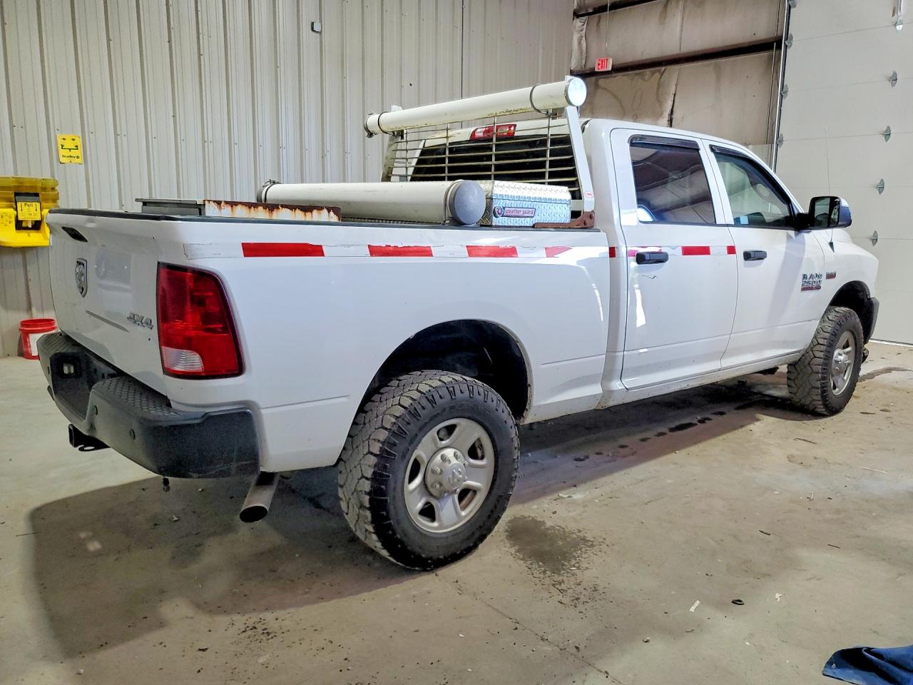 2018 RAM All Models