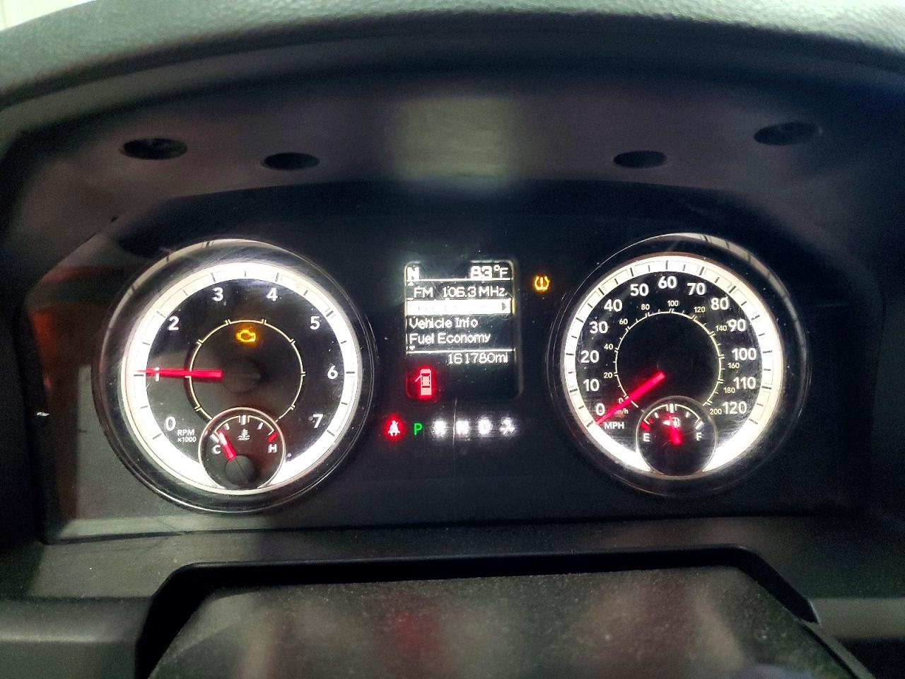 2018 RAM All Models