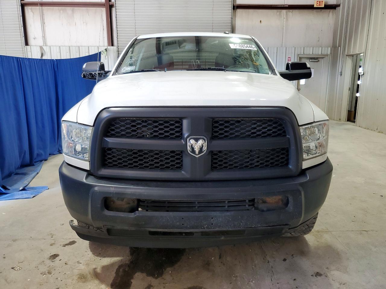 2018 RAM All Models