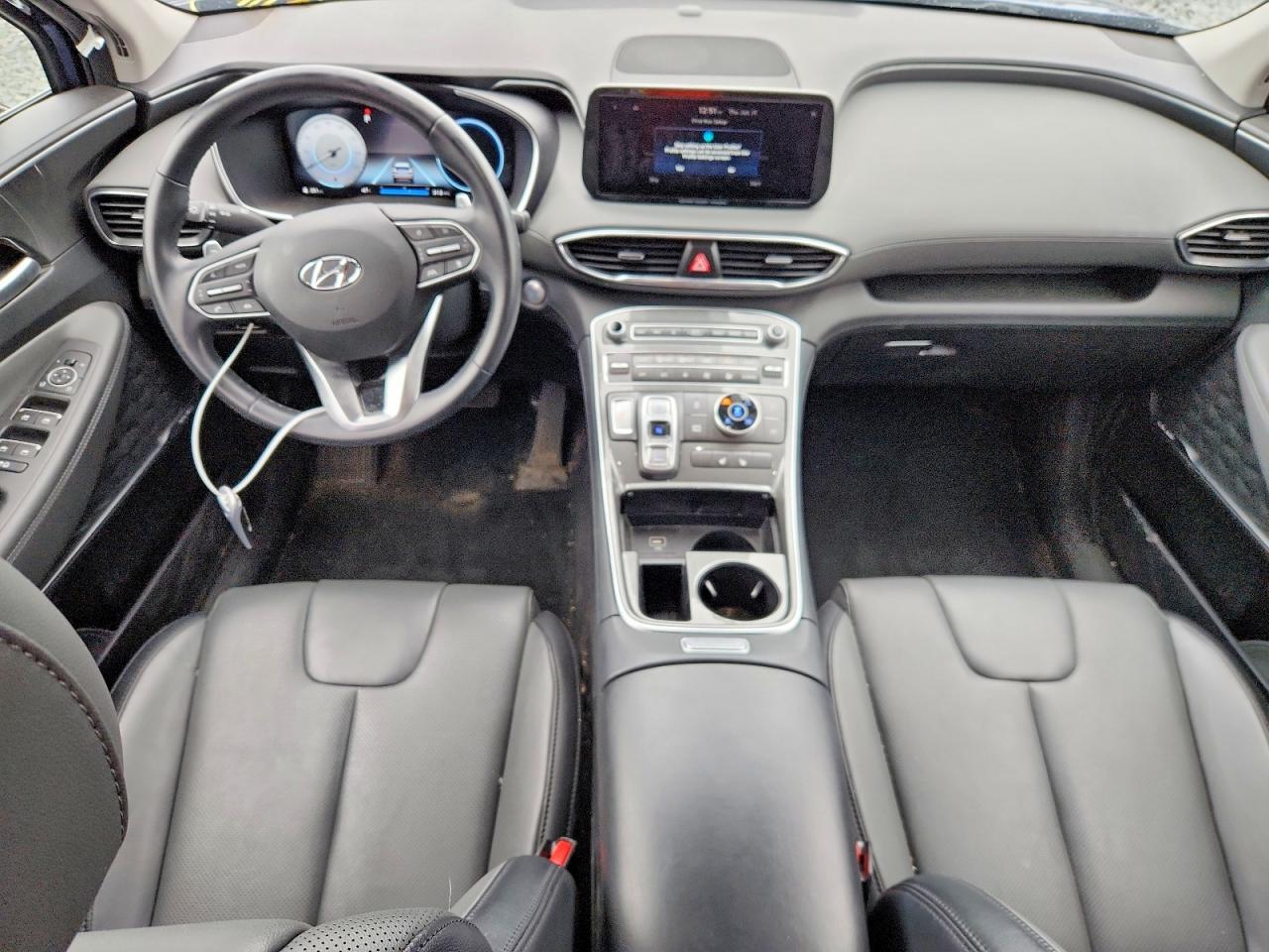 2023 HYUNDAI SANTA FE