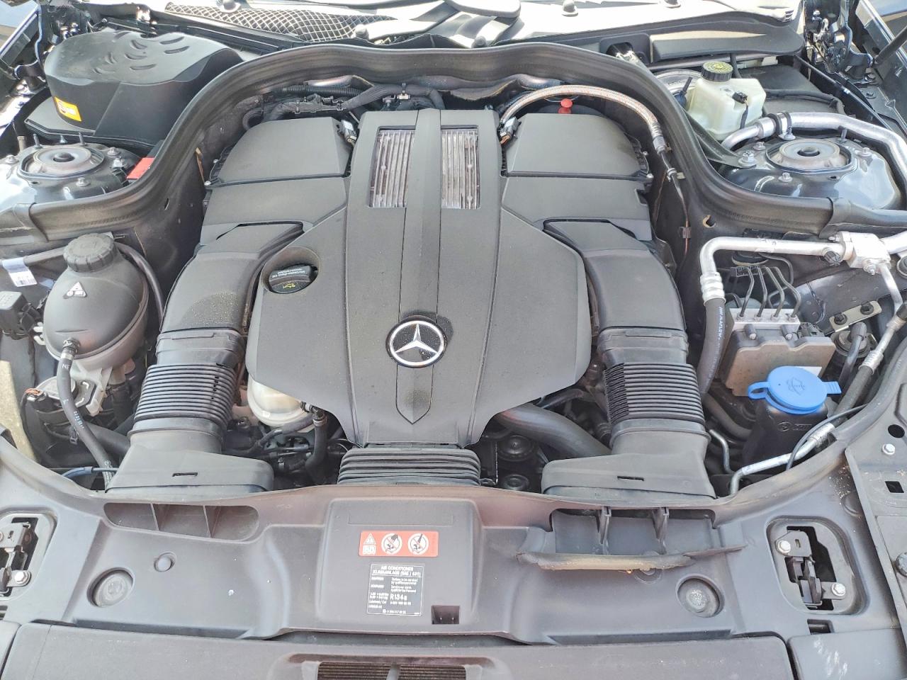2015 MERCEDES-BENZ CLC-CLASS