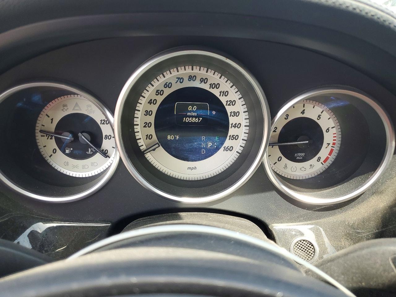2015 MERCEDES-BENZ CLC-CLASS