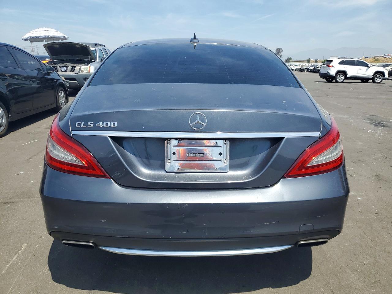 2015 MERCEDES-BENZ CLC-CLASS