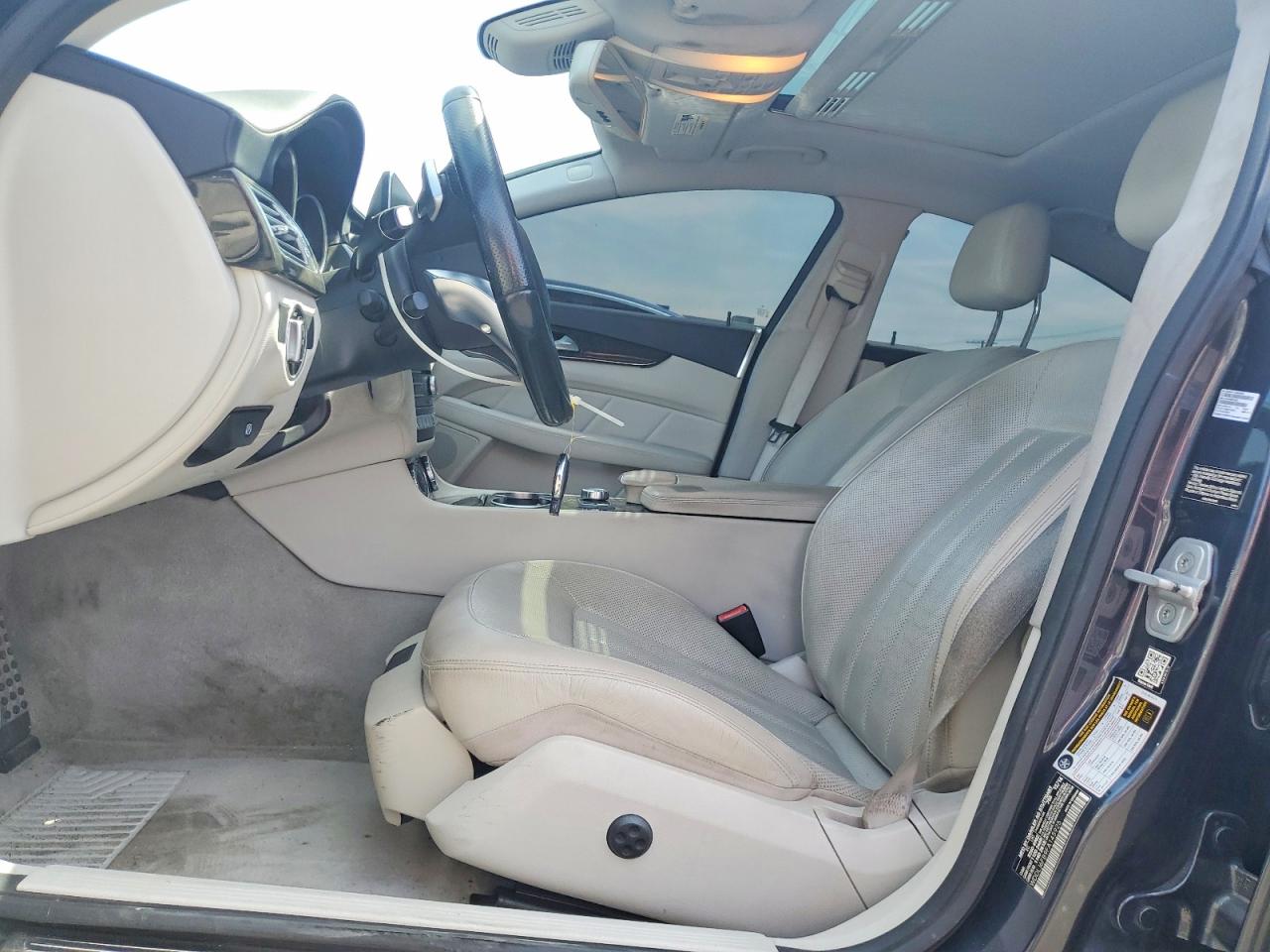 2015 MERCEDES-BENZ CLC-CLASS