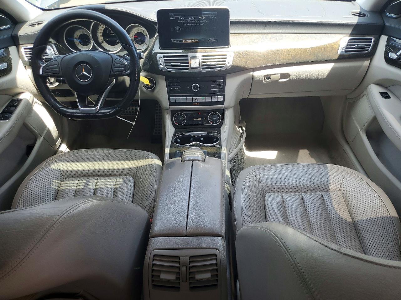 2015 MERCEDES-BENZ CLC-CLASS