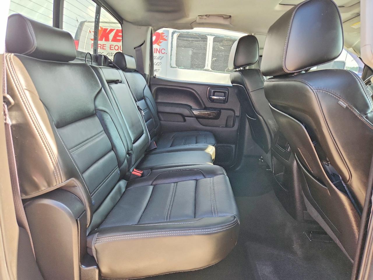 2015 GMC SIERRA