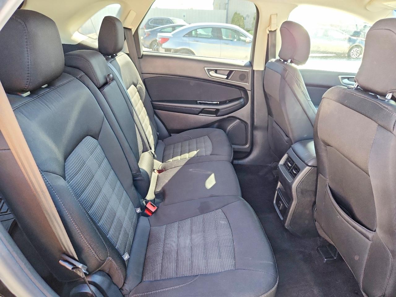 2016 FORD EDGE