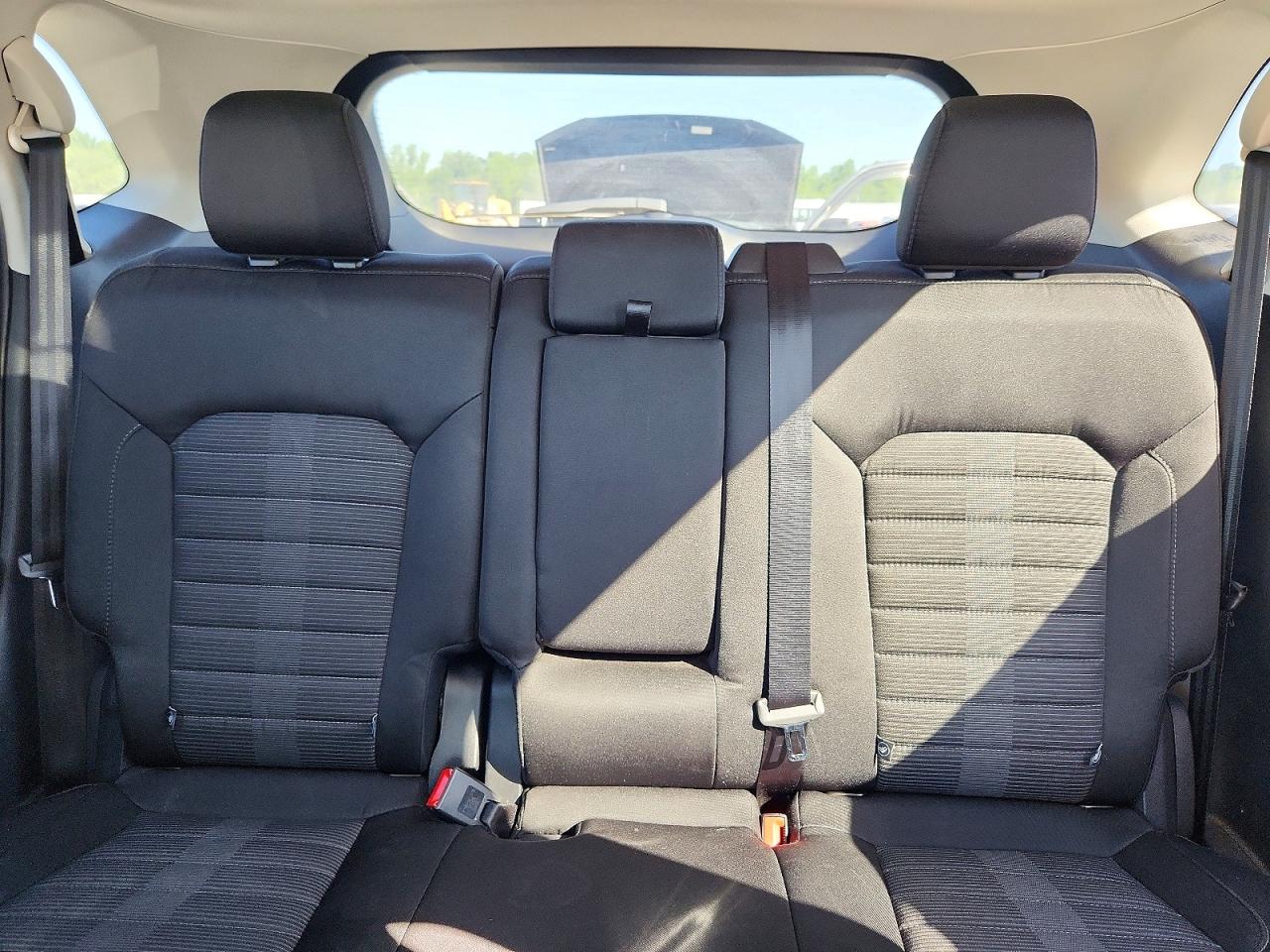2016 FORD EDGE