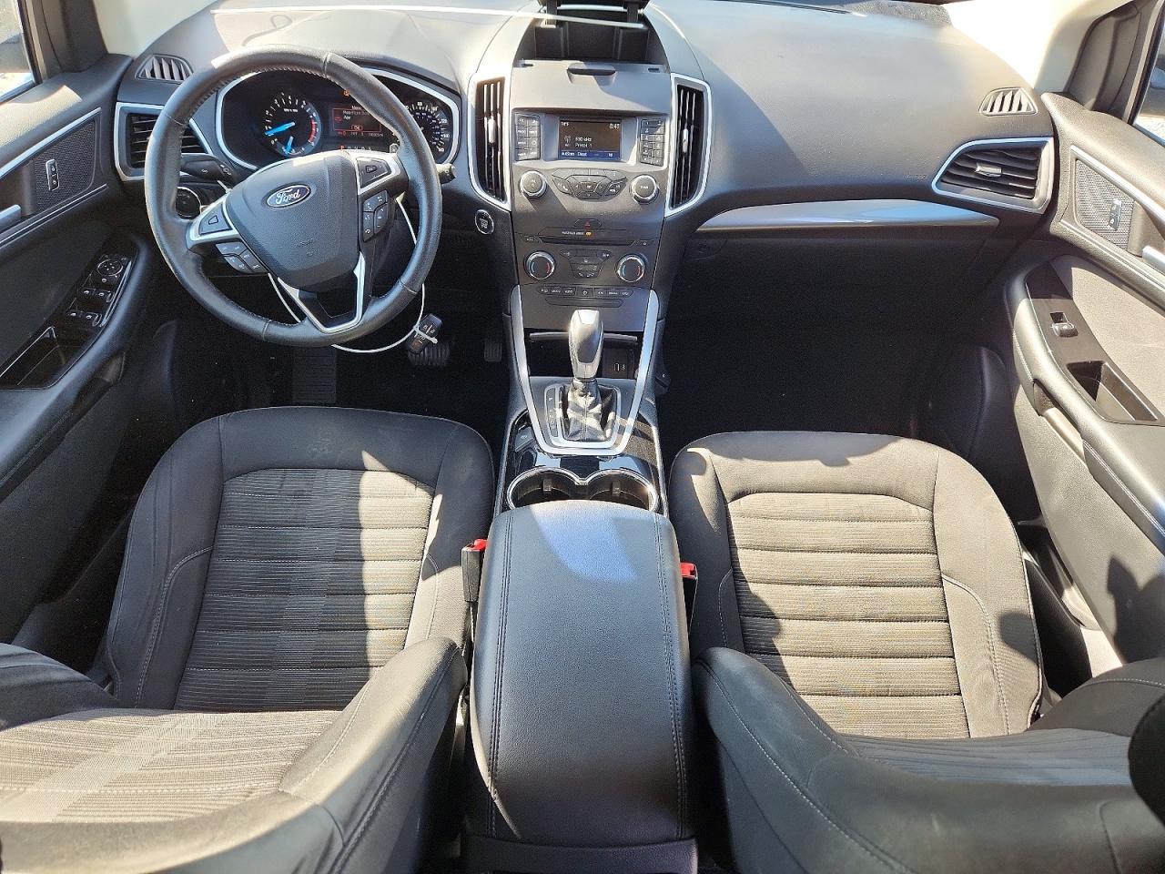 2016 FORD EDGE