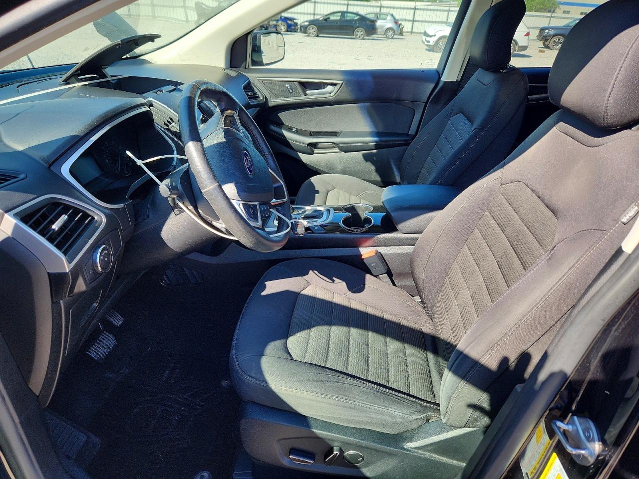2016 FORD EDGE