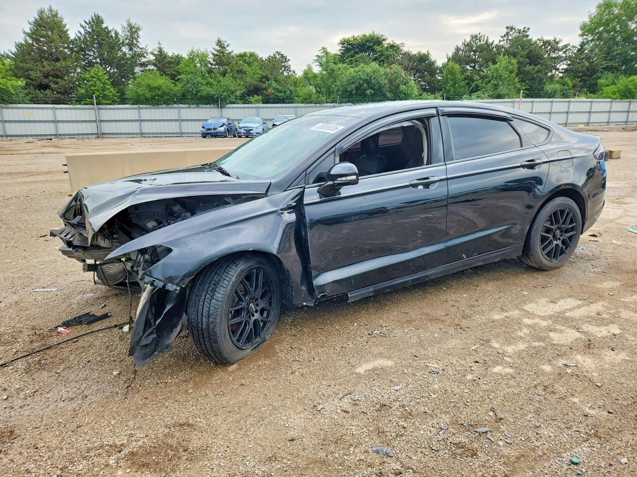 2015 FORD ALL Models