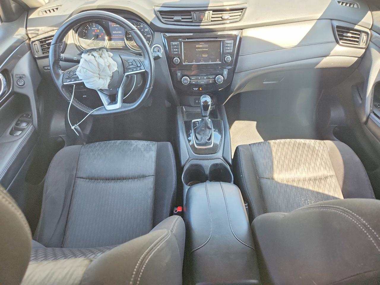 2020 NISSAN ROGUE