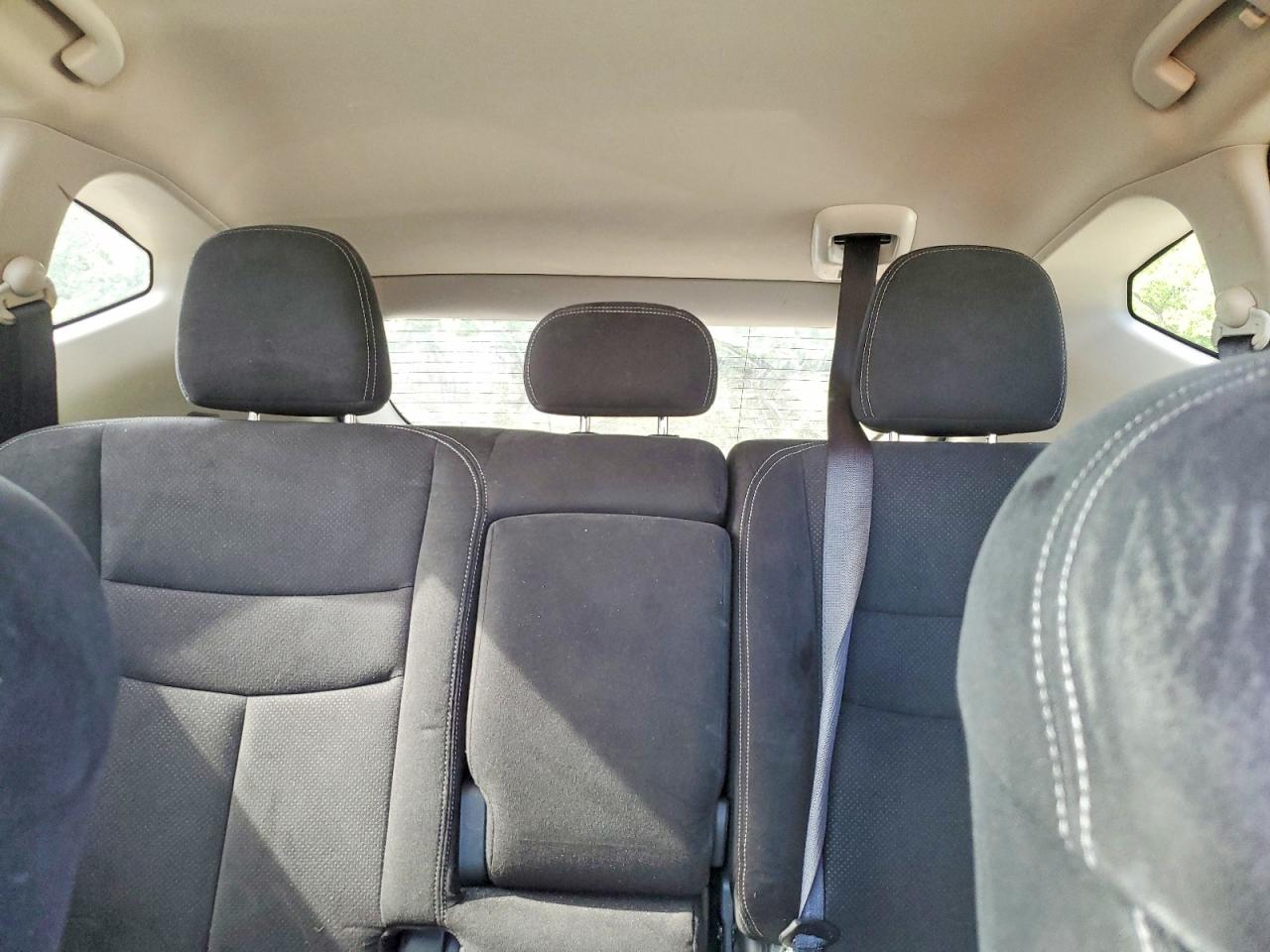 2015 NISSAN MURANO
