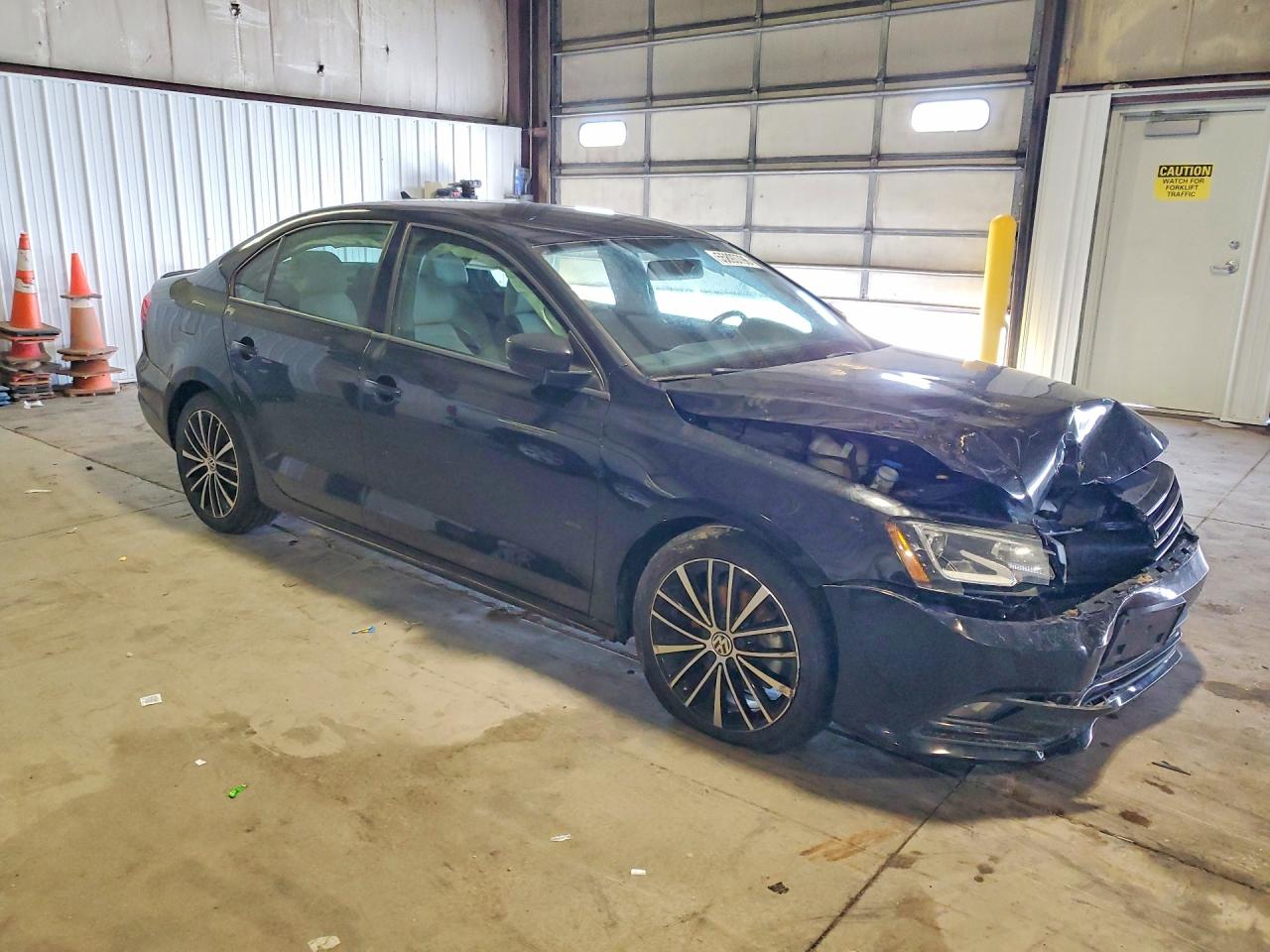 2015 VOLKSWAGEN JETTA