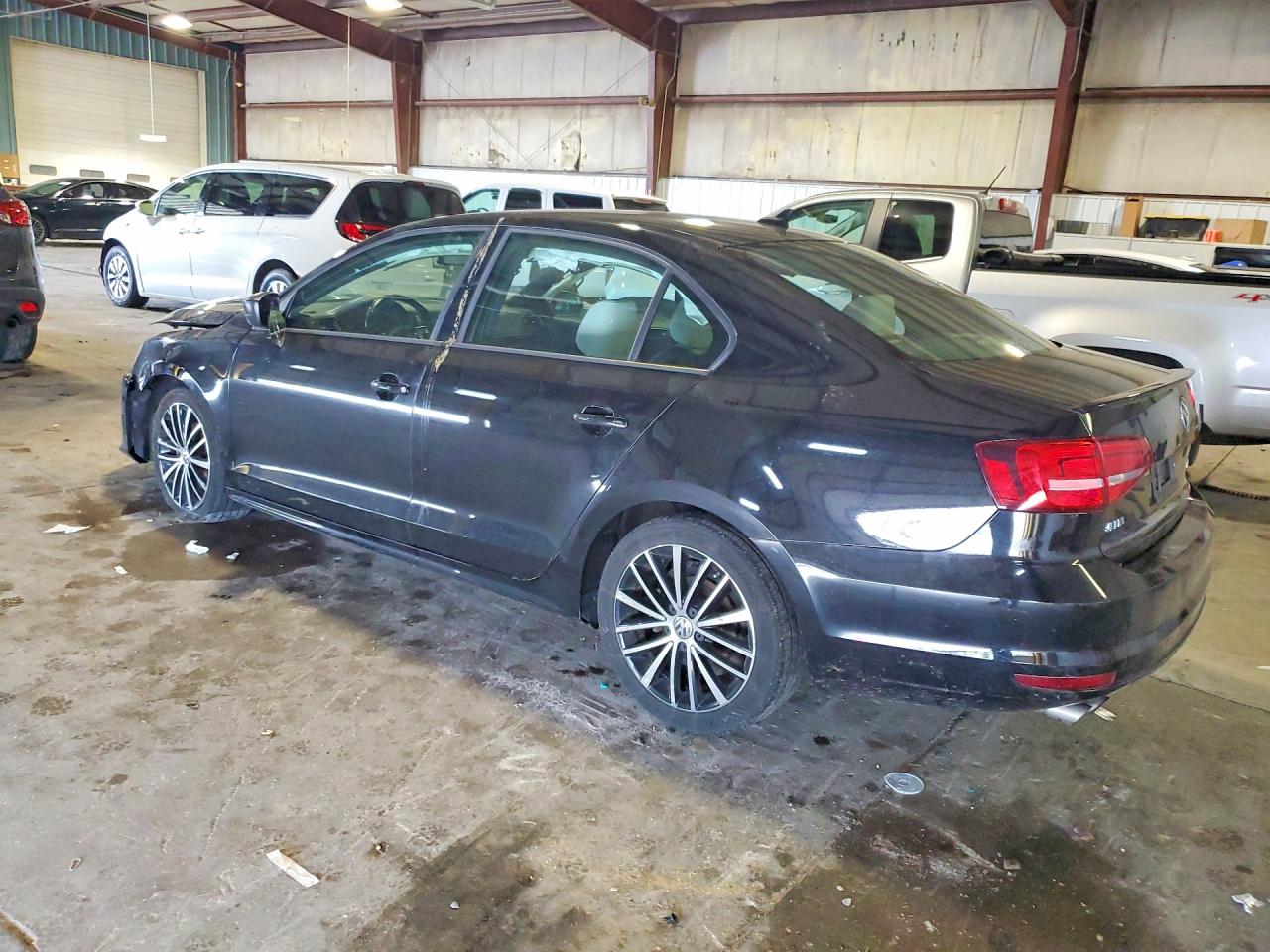 2015 VOLKSWAGEN JETTA