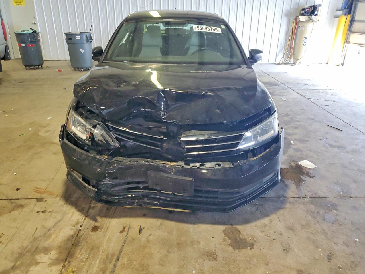 2015 VOLKSWAGEN JETTA