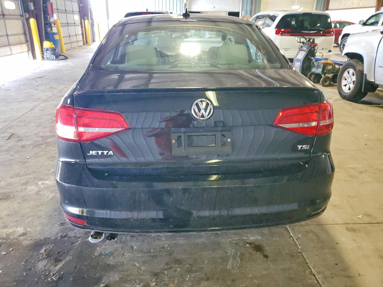2015 VOLKSWAGEN JETTA