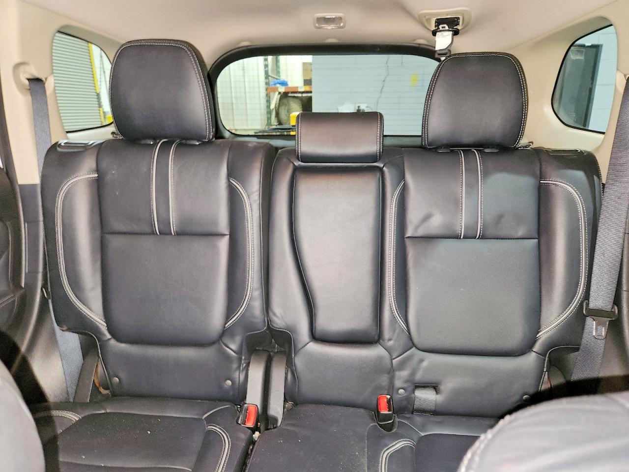 2018 MITSUBISHI OUTLANDER