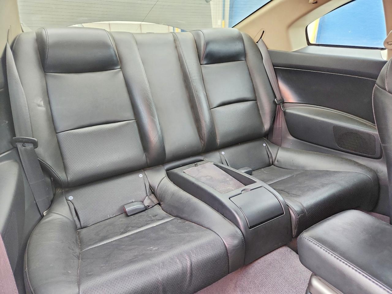 2003 INFINITI G35