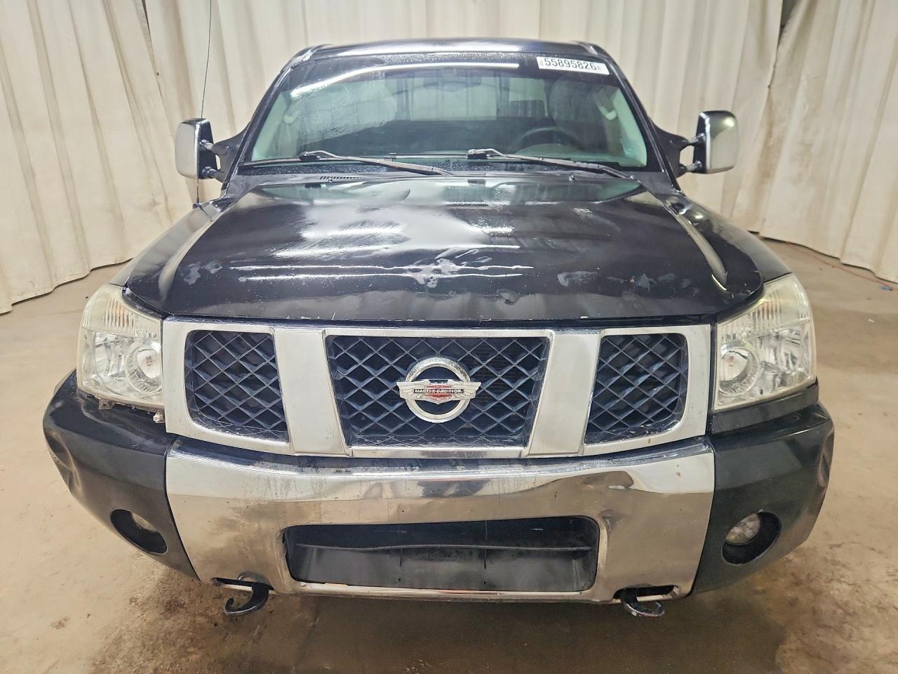 2005 NISSAN All Models