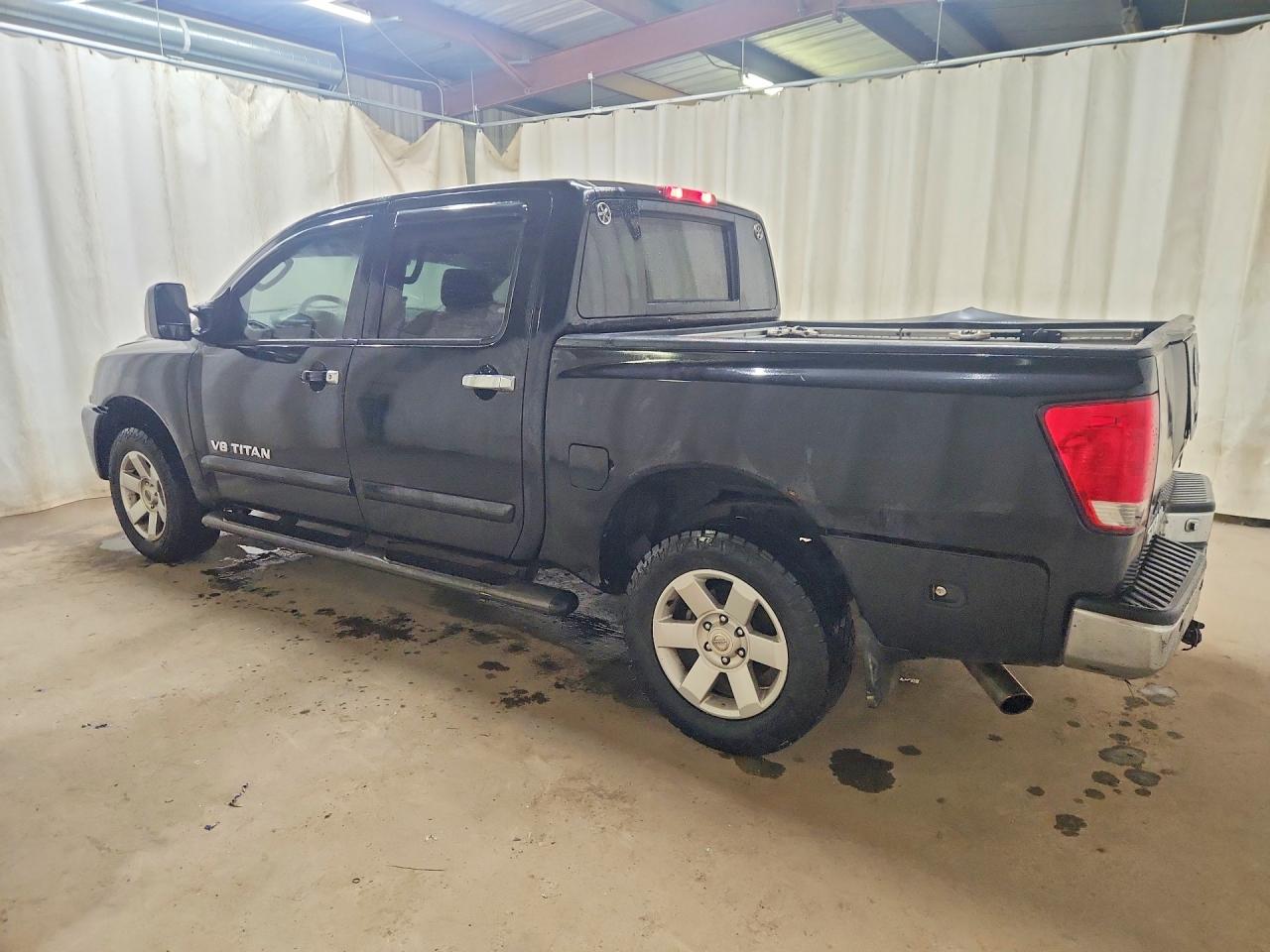 2005 NISSAN All Models