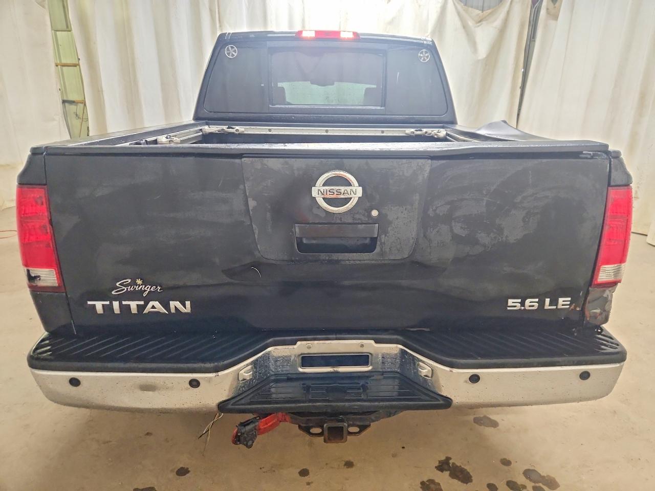 2005 NISSAN All Models