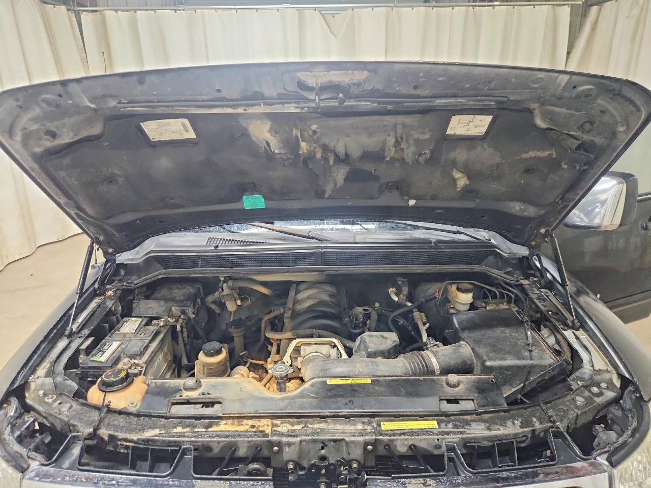 2005 NISSAN All Models