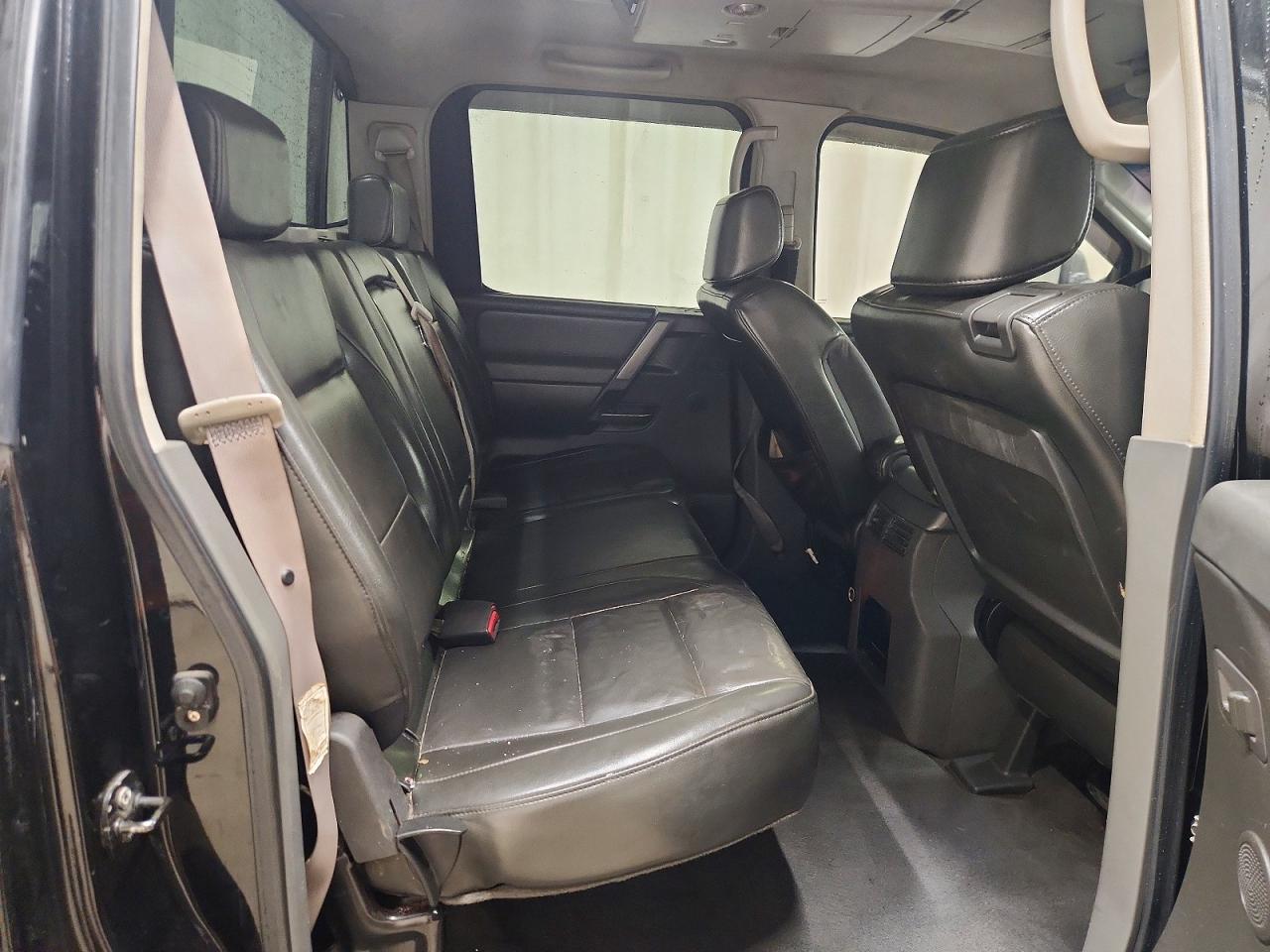2005 NISSAN All Models