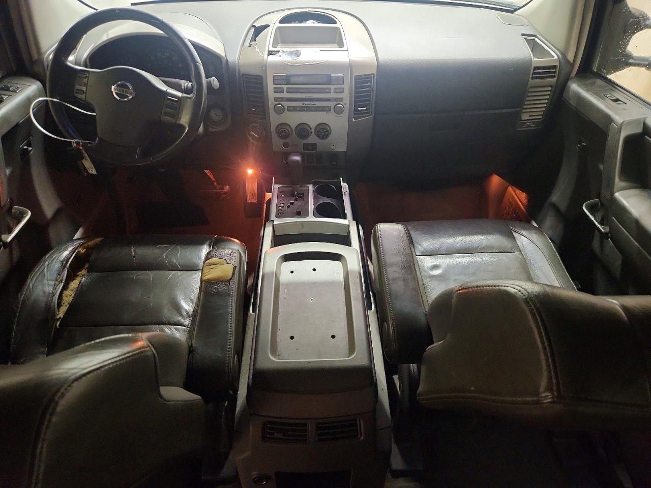 2005 NISSAN All Models