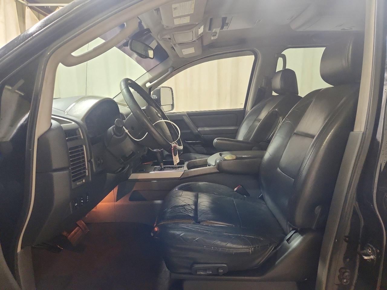 2005 NISSAN All Models