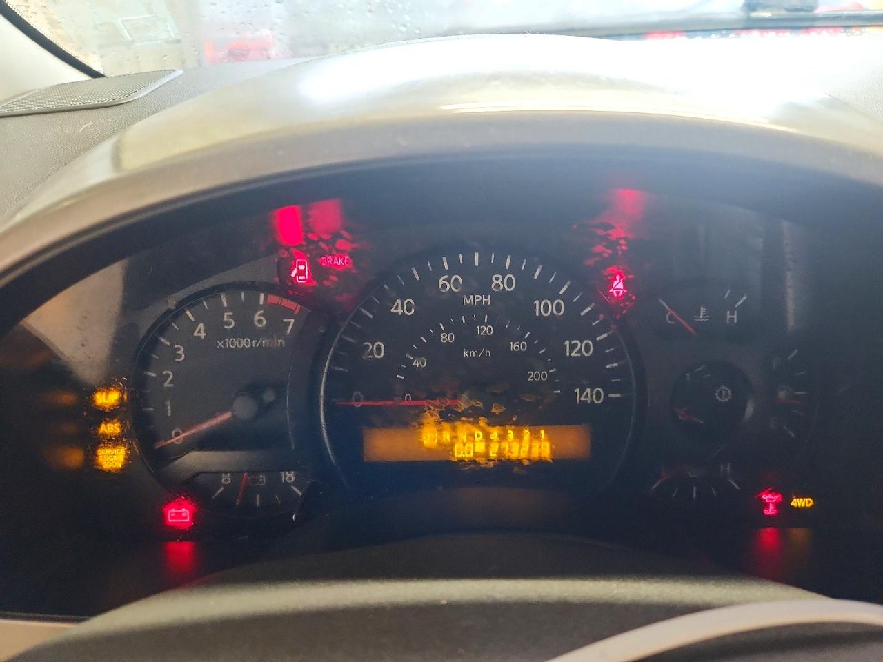 2005 NISSAN All Models