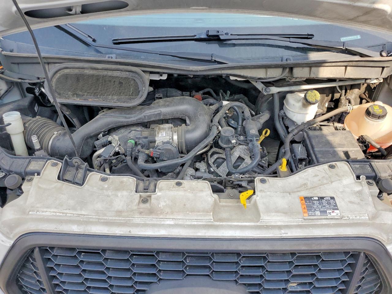 2022 FORD ALL Models