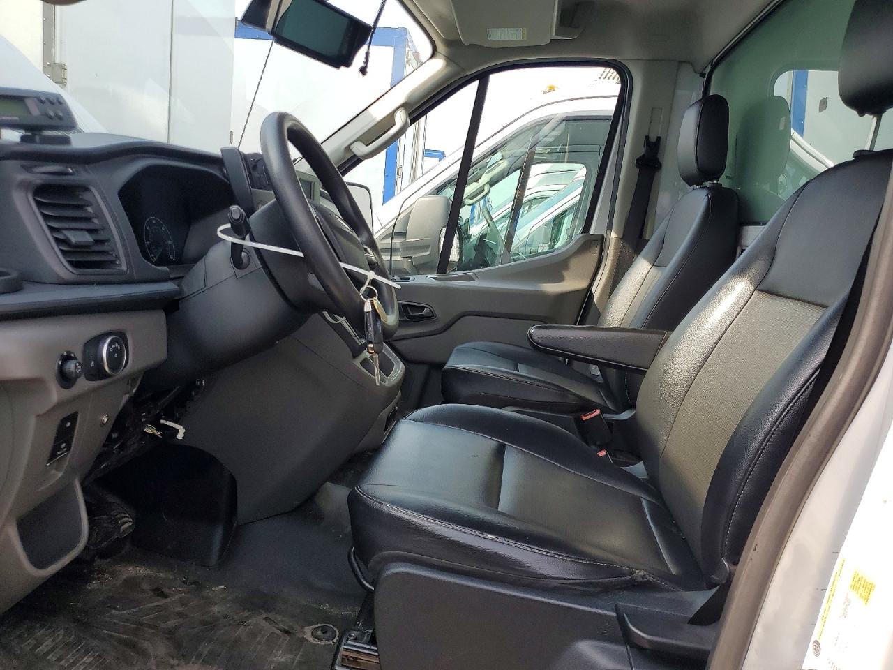 2022 FORD ALL Models