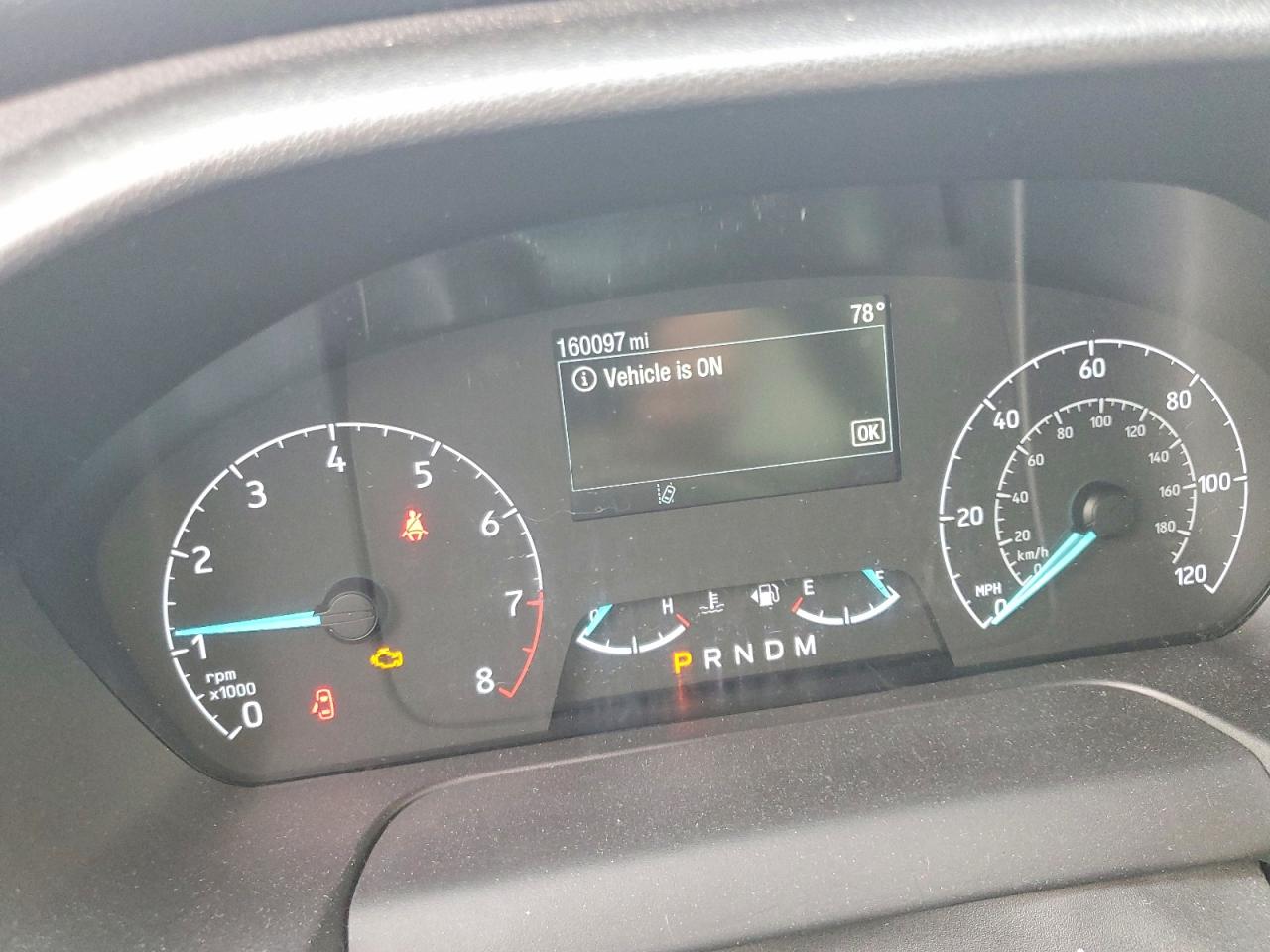 2022 FORD ALL Models